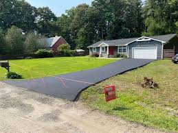 Trusted Reidland, KY Driveway Paving Services Experts